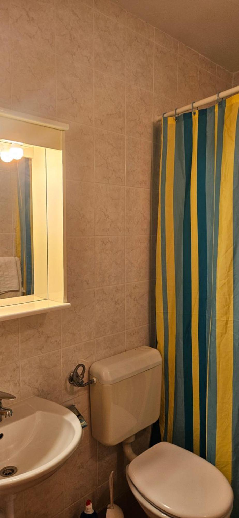 Apartmani Milena-Miki Makarska Exterior foto