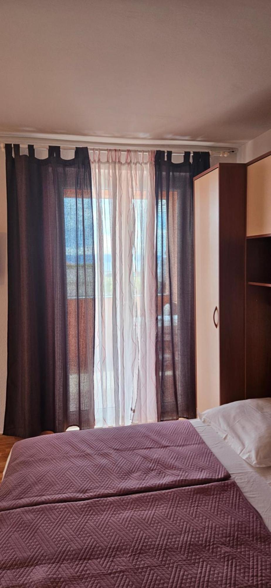 Apartmani Milena-Miki Makarska Exterior foto
