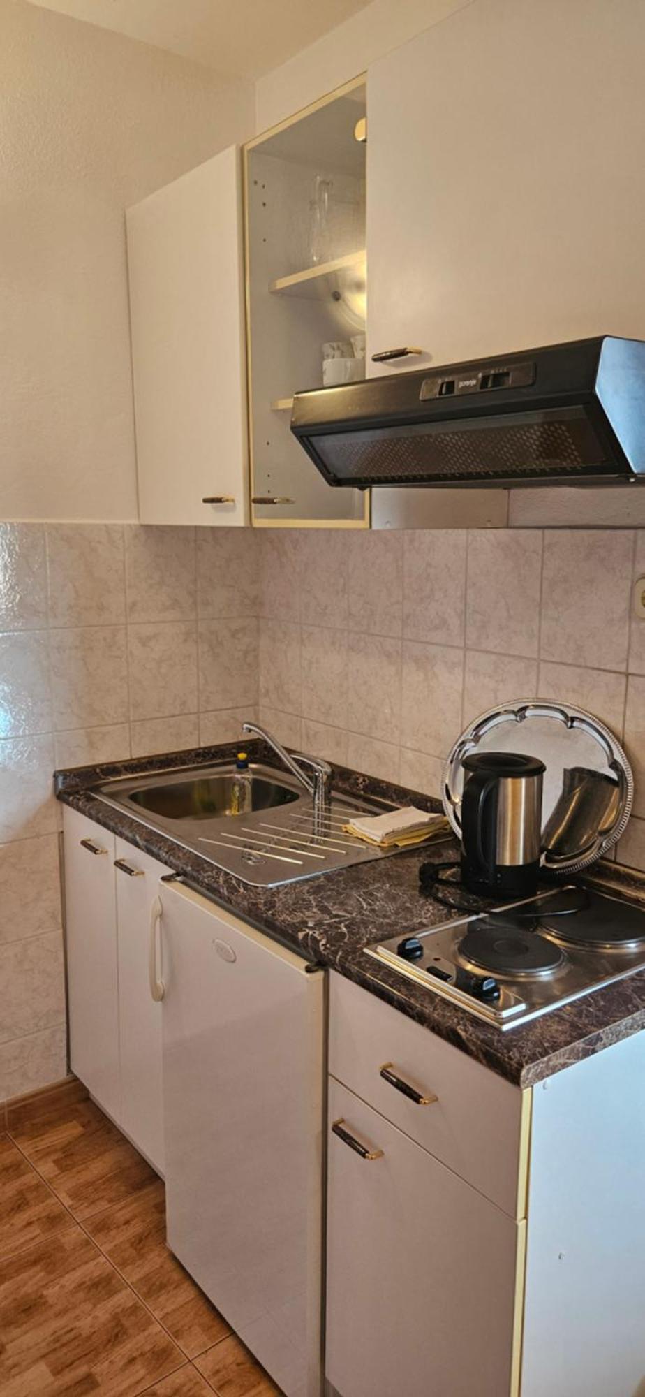 Apartmani Milena-Miki Makarska Exterior foto