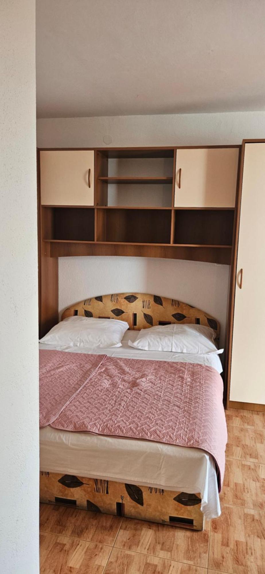 Apartmani Milena-Miki Makarska Exterior foto