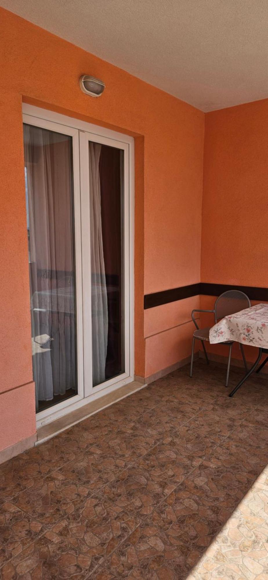 Apartmani Milena-Miki Makarska Exterior foto