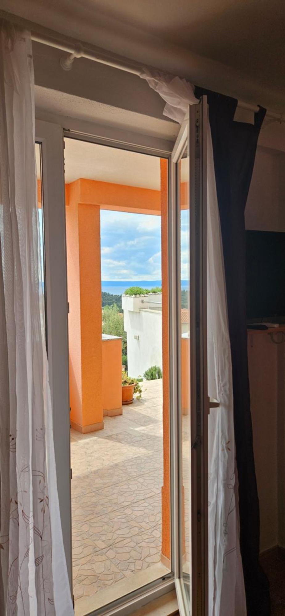 Apartmani Milena-Miki Makarska Exterior foto