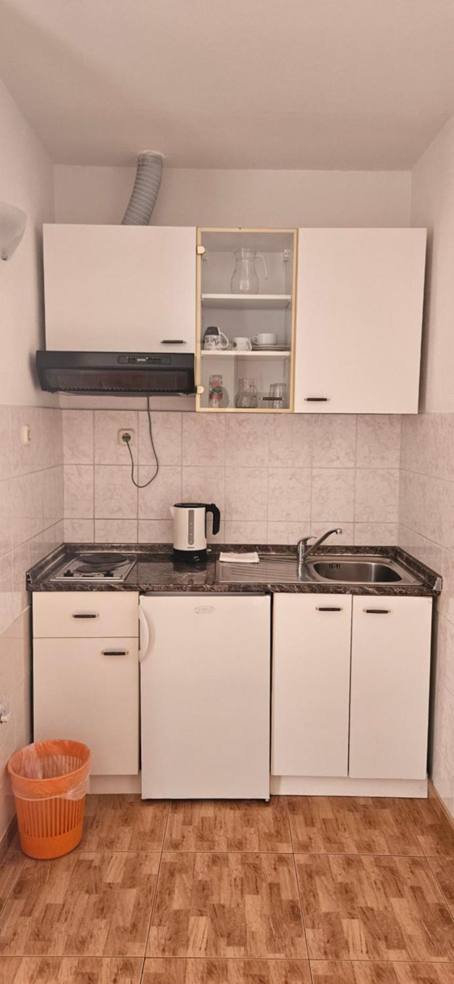 Apartmani Milena-Miki Makarska Exterior foto
