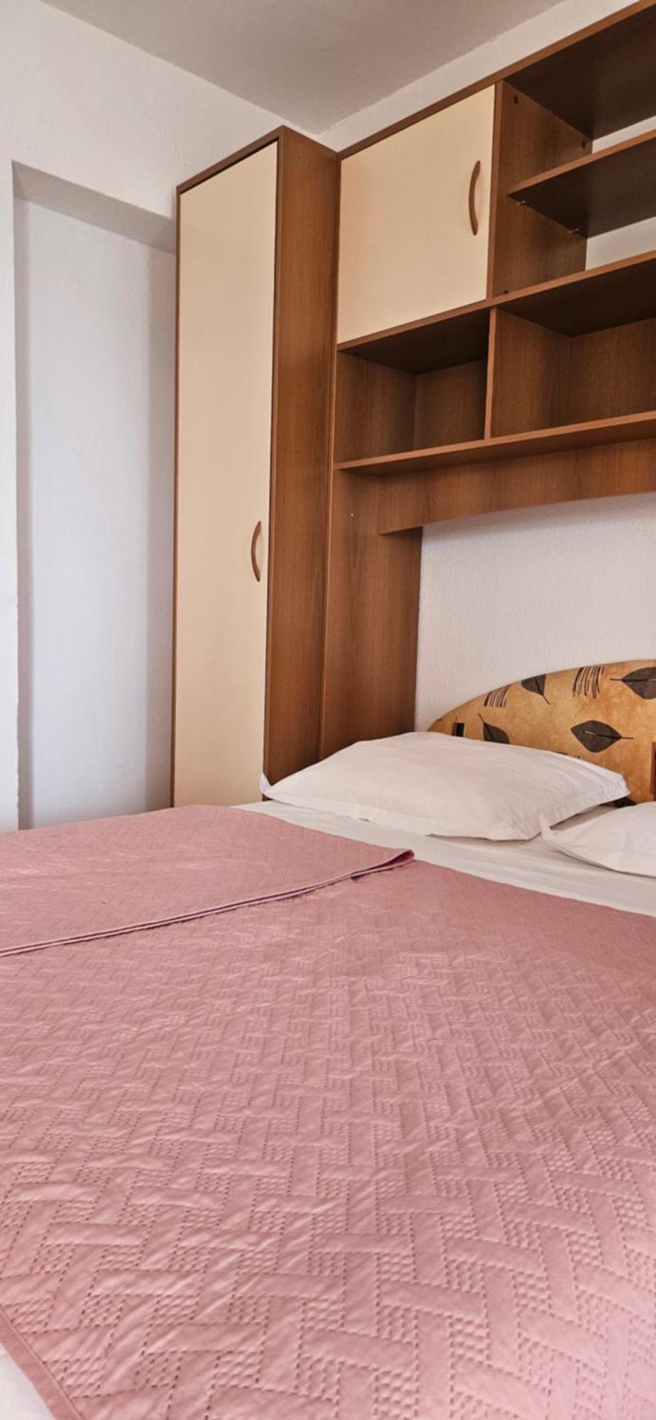 Apartmani Milena-Miki Makarska Exterior foto